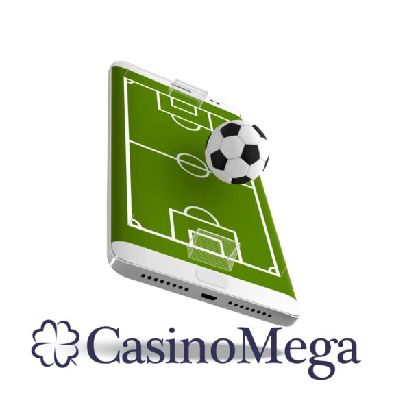 Obstawianie jak profesjonalista w CasinoMega