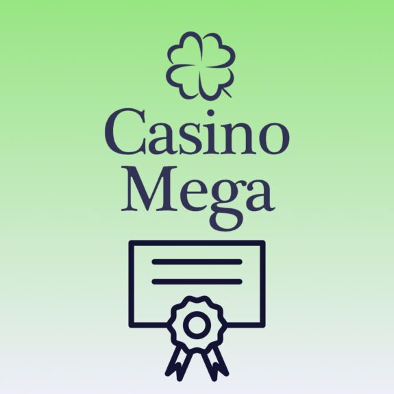 Casinomega odpowiedzialny hazard