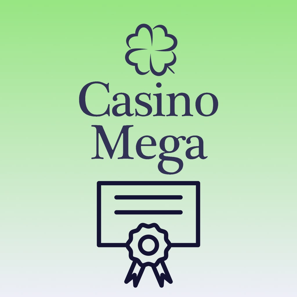 Casinomega odpowiedzialny hazard