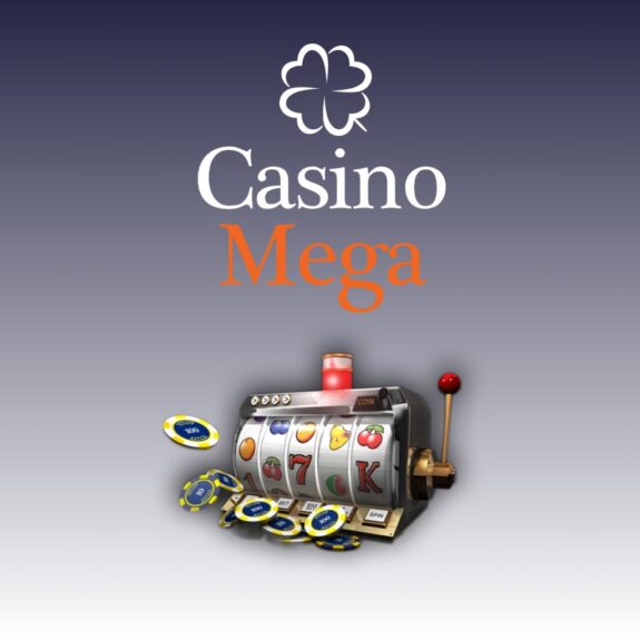 Automaty Online w CasinoMega