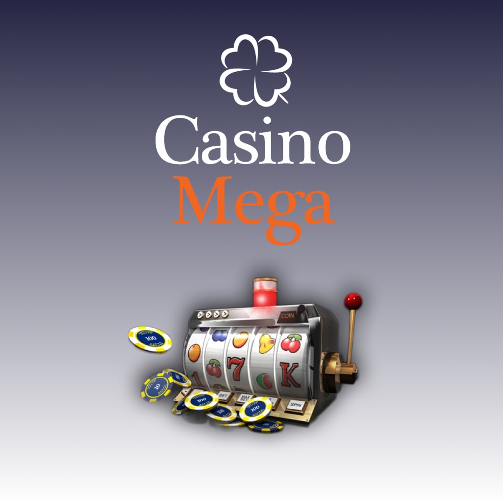 Automaty Online w CasinoMega