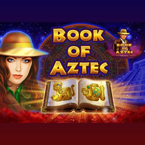 Book Of Aztec