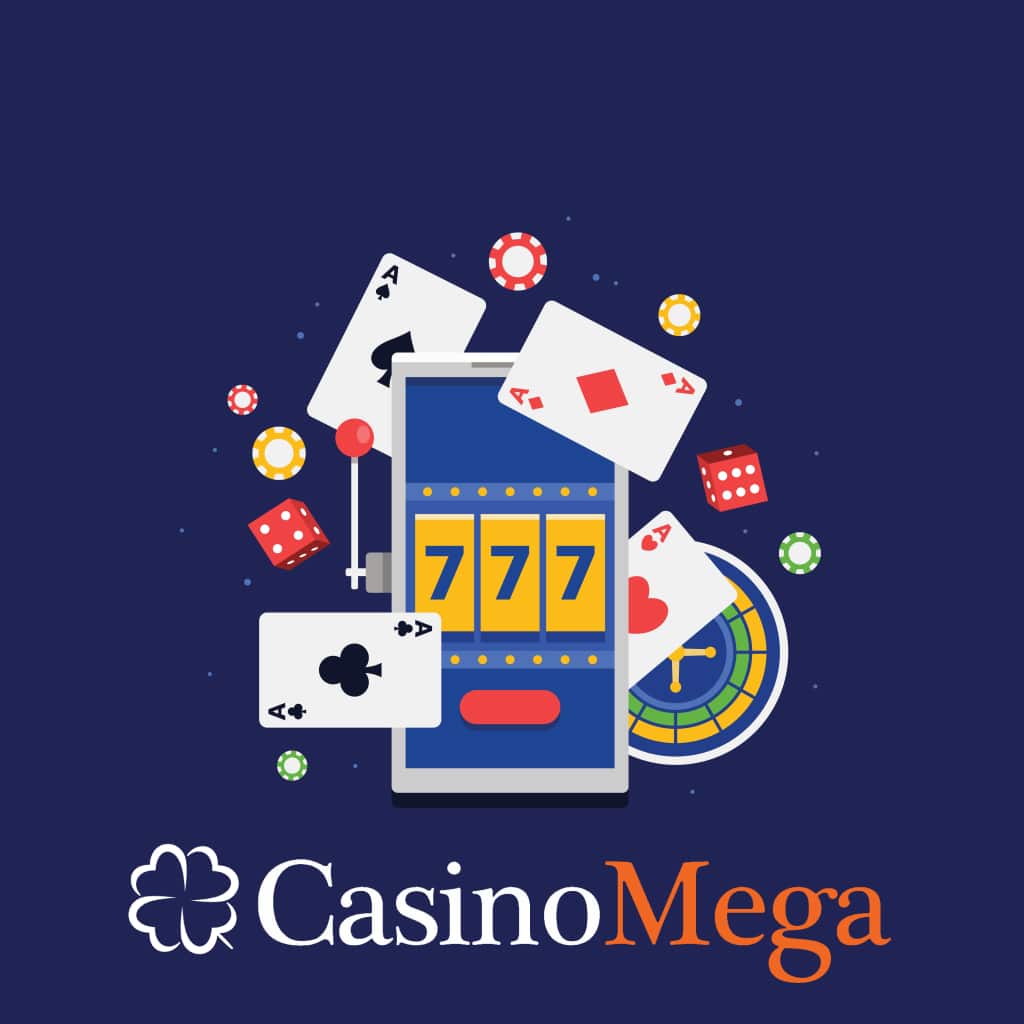 gry na żywo w casinomega