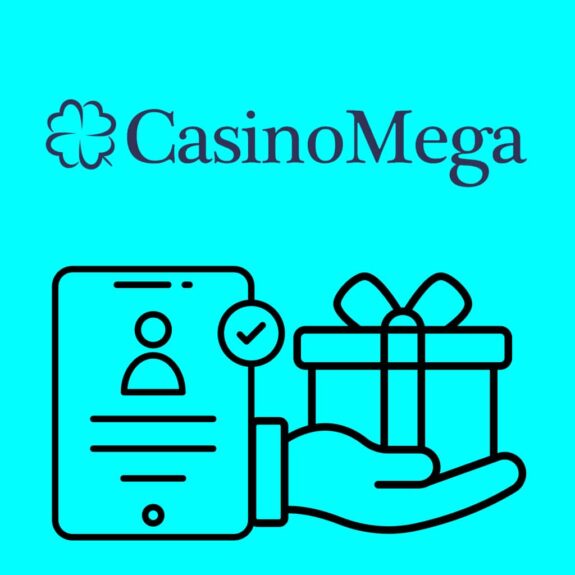 casinomega rejestracja