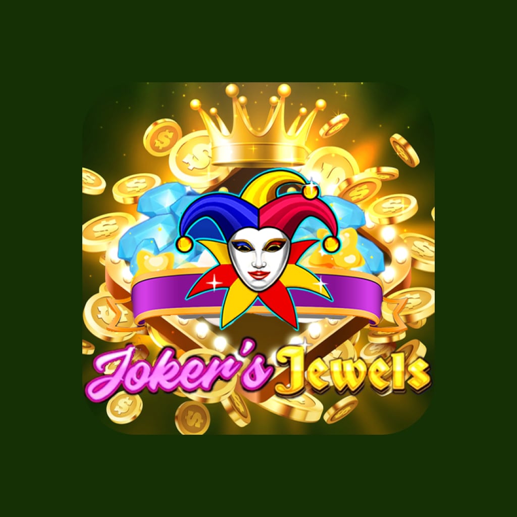 Joker's Jewels