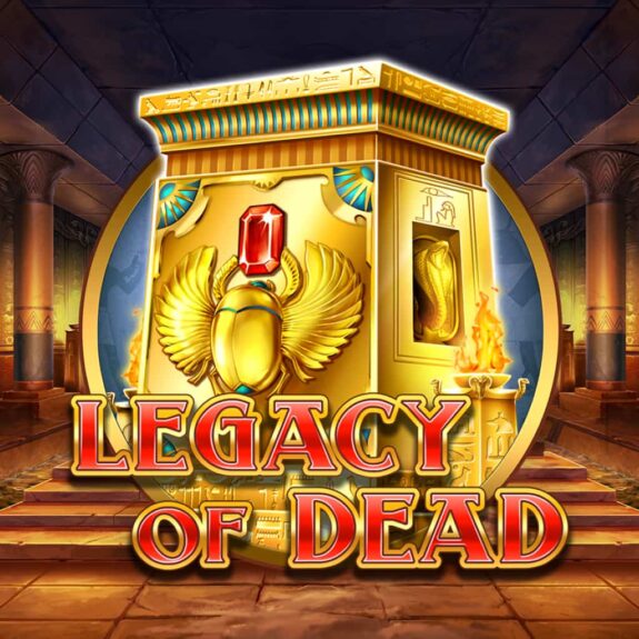 Legacy Of Dead