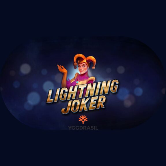 Lightning Joker