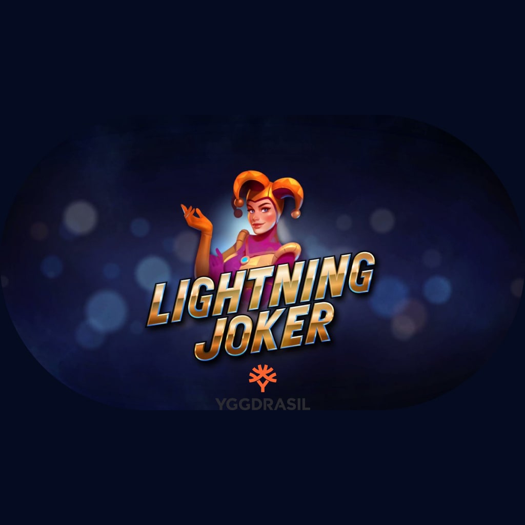 Lightning Joker