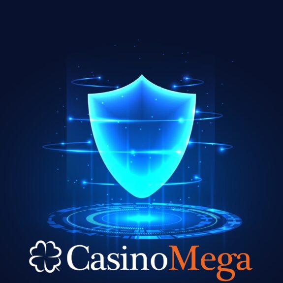 CasinoMega logowanie