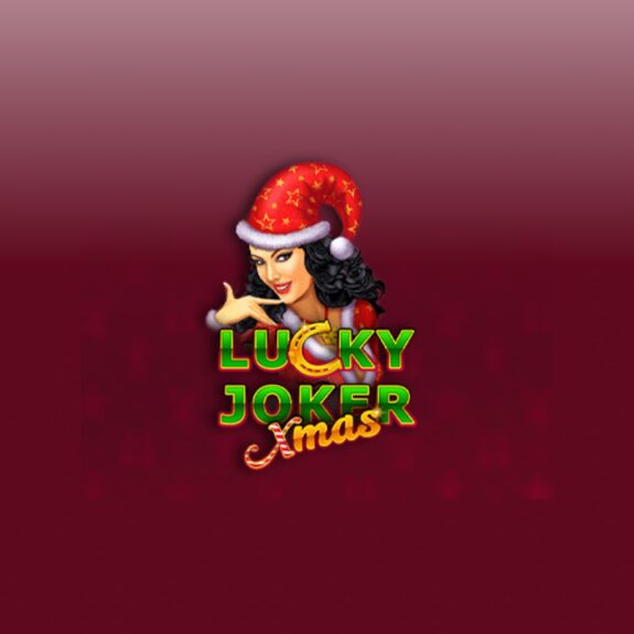 Lucky Joker X-Mas