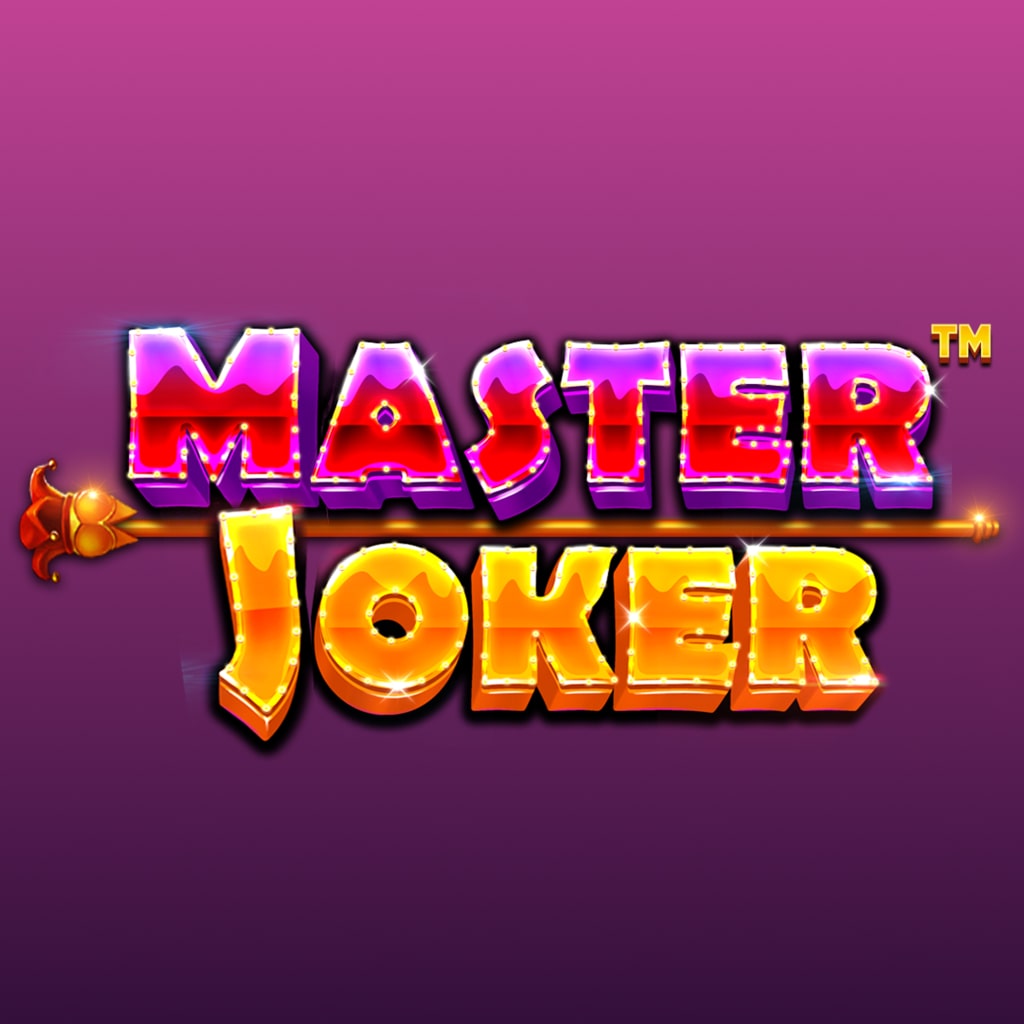 Master Joker