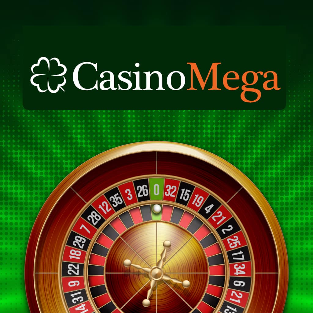 casinomega ruletka online