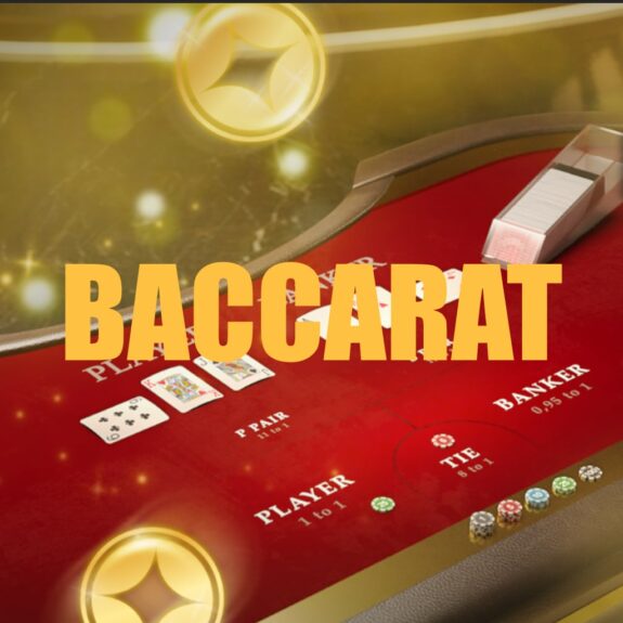 Baccarat