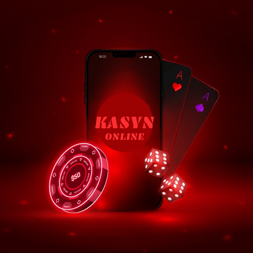 kasyno internetowe