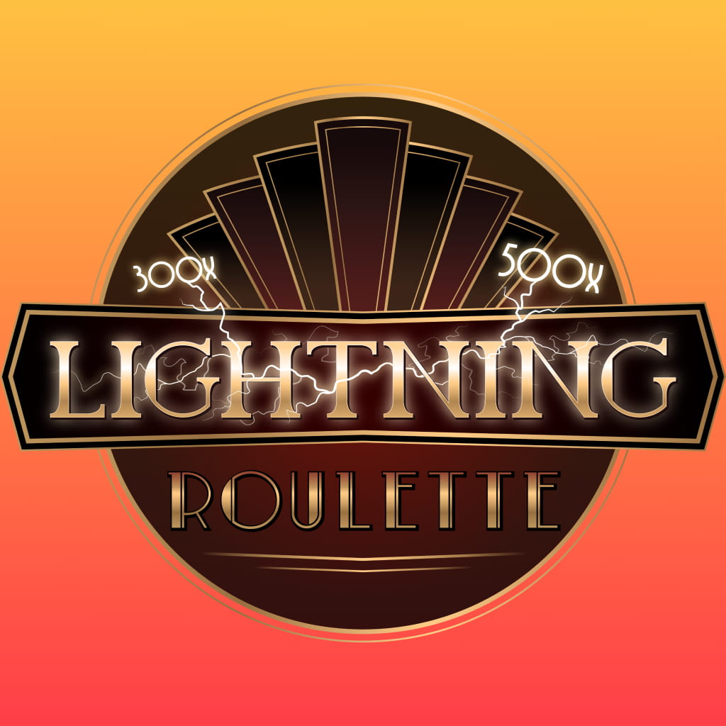 Lightning Roulette