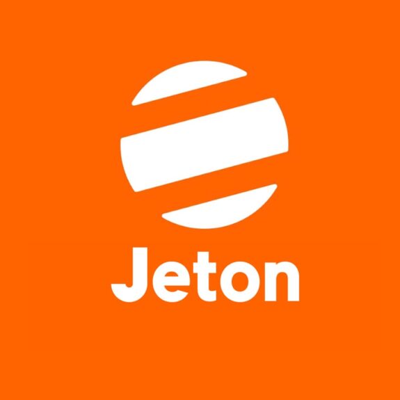jeton