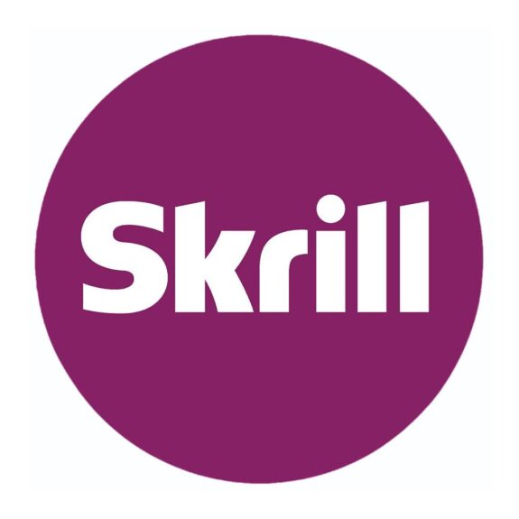 Skrill w CasinoMega