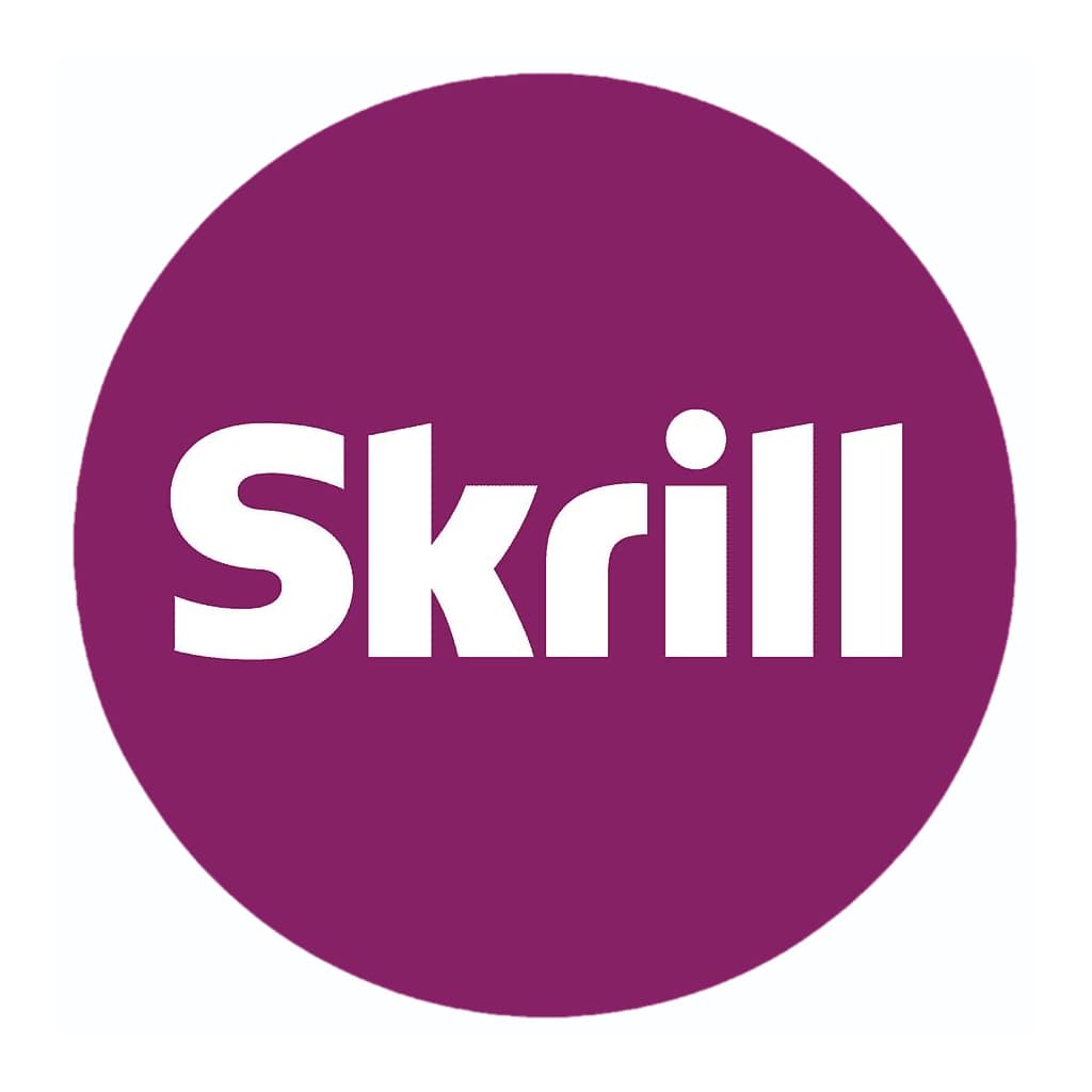 Skrill w CasinoMega
