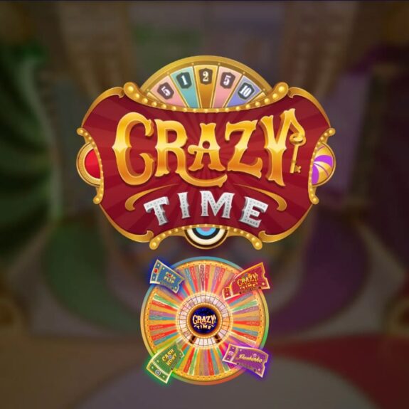 Crazy Time