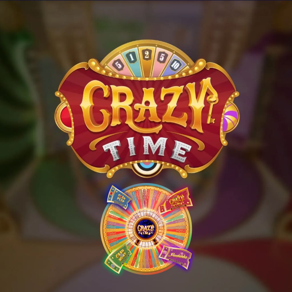 Crazy Time
