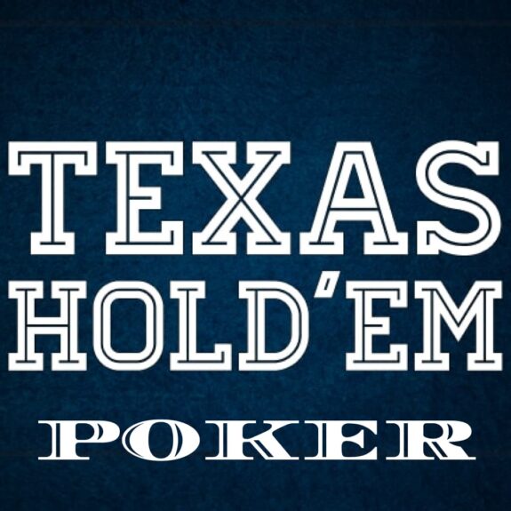 poker texas holdem