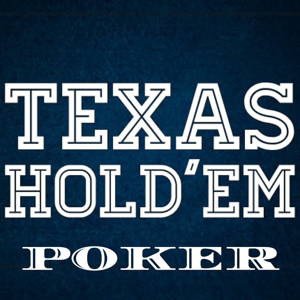 poker texas holdem