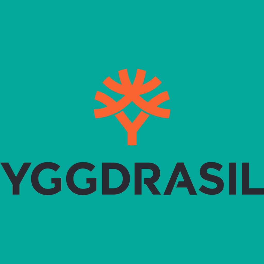 Yggdrasil w CasinoMega