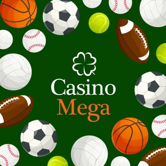 casinomega zakłady bukmacherskie