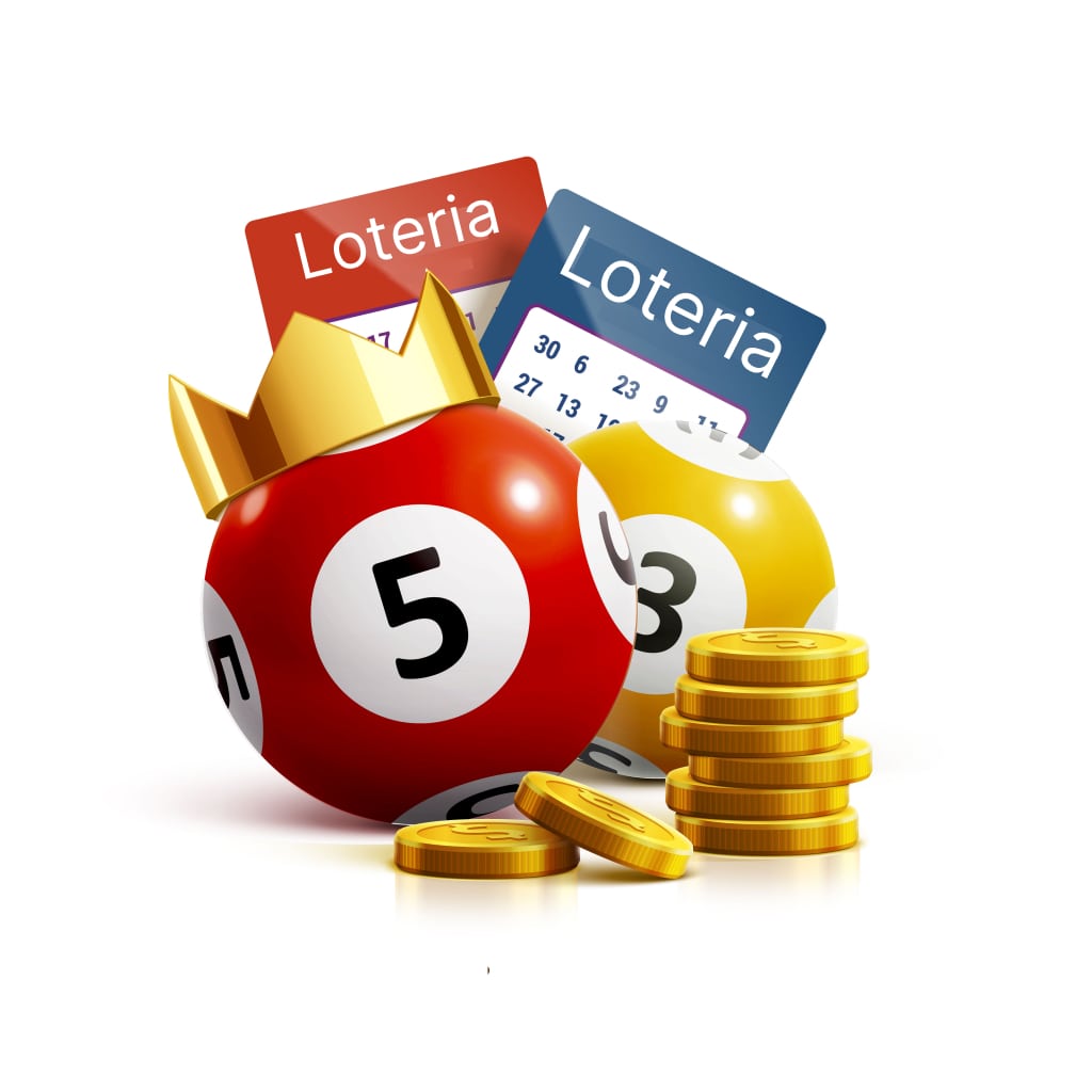 Lotto online
